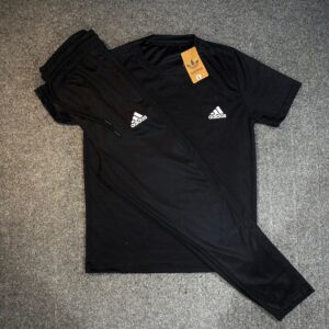 New Men's Full Tracksuit