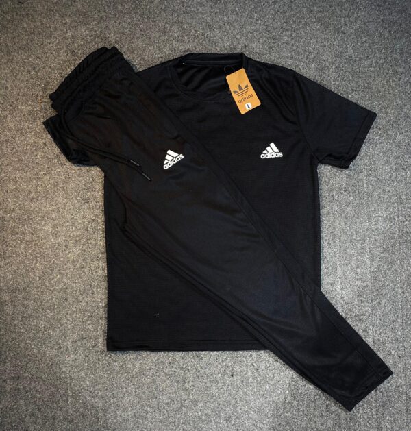 New Men's Full Tracksuit
