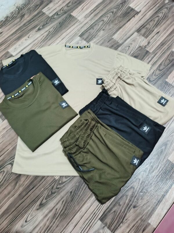 New Men's China imported Tracksuit
