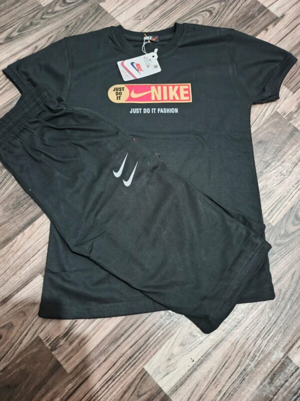 New Men's Nickar Tracksuit