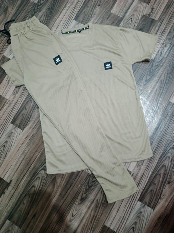 New Men's China imported Tracksuit - Image 2