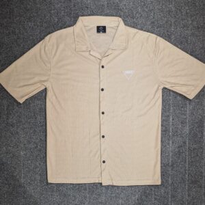 New Men's Shirts