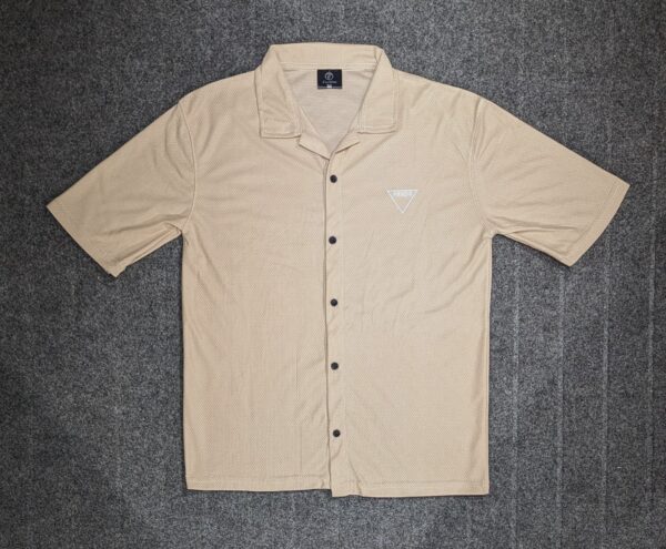 New Men's Shirts