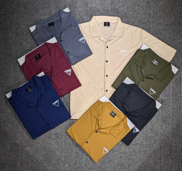 New Men's Shirts - Image 2