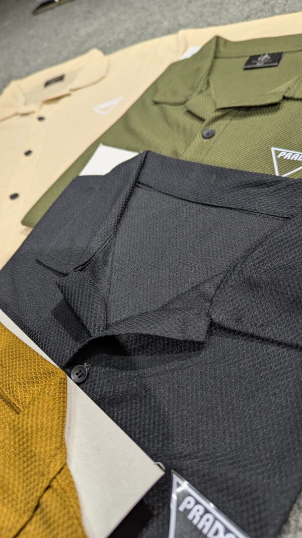 New Men's Shirts - Image 3