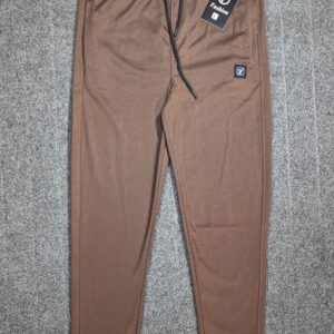 New Men's Trousers