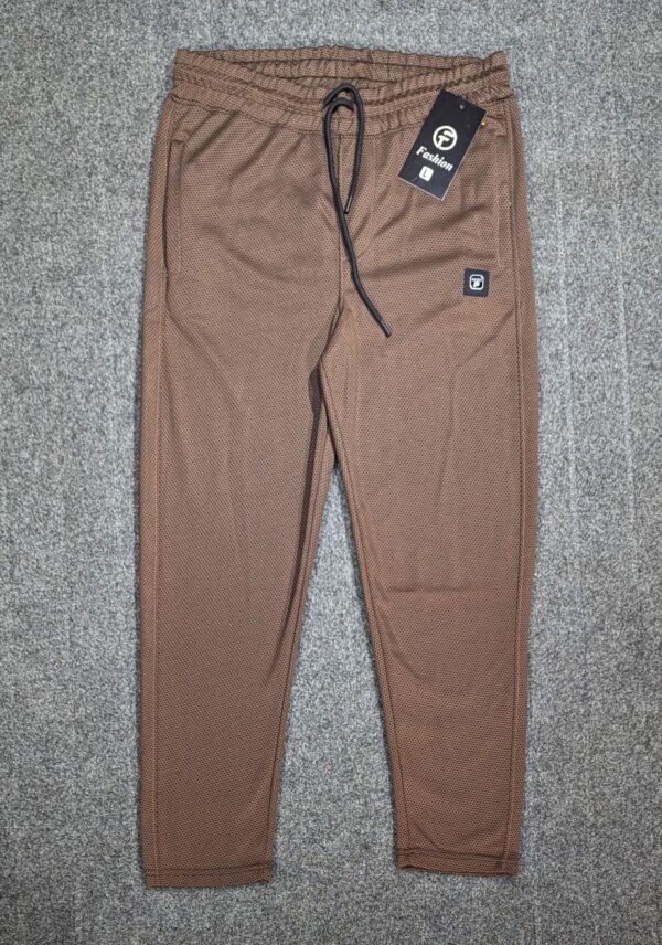 New Men's Trousers