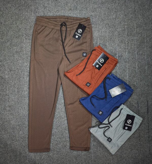 New Men's Trousers - Image 3