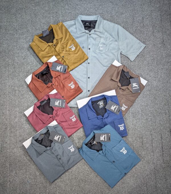 New Men's Shirts - Image 2