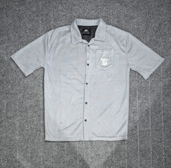 New Men's Shirts