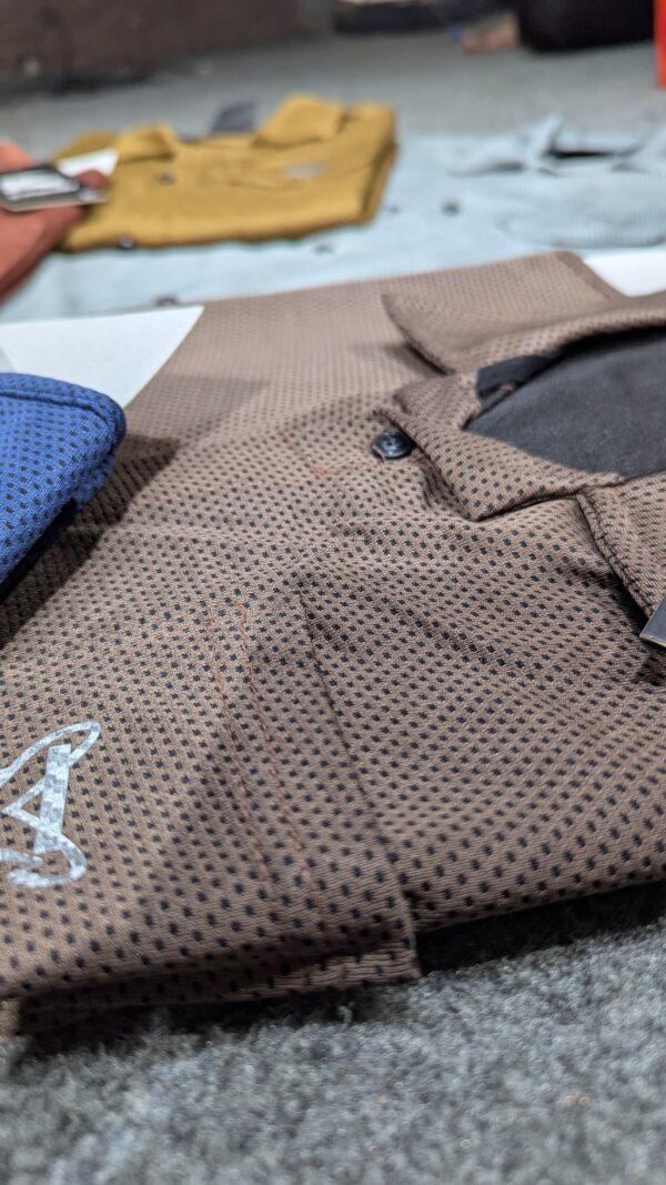 New Men's Shirts - Image 3