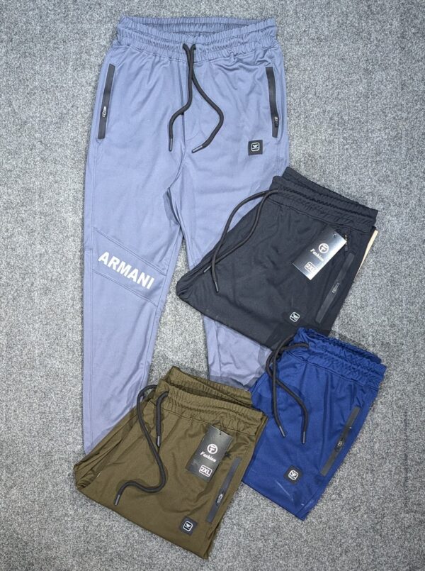 New Men's Trousers - Image 3