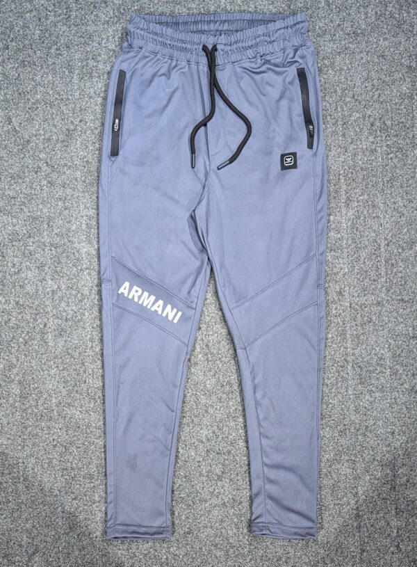 New Men's Trousers