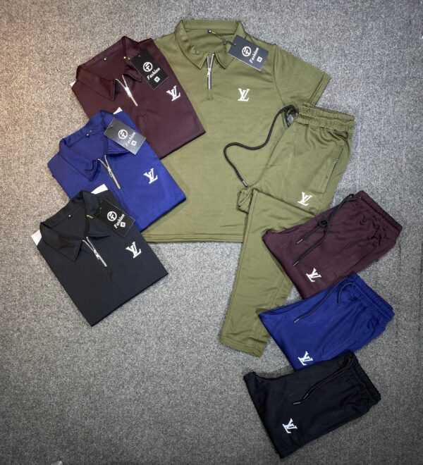New Men's Tracksuit - Image 2