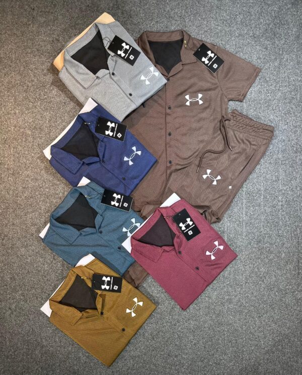New Men's Tracksuit - Image 3
