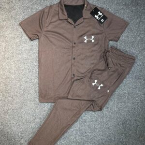 New Men's Tracksuit
