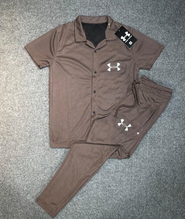 New Men's Tracksuit