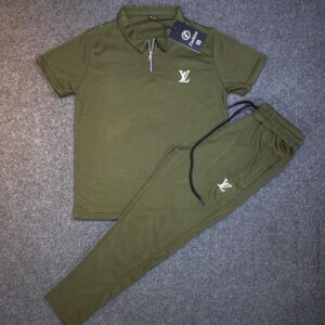 New Men's Tracksuit